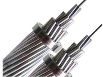 鋼芯鋁絞線，防腐鋼芯鋁絞線